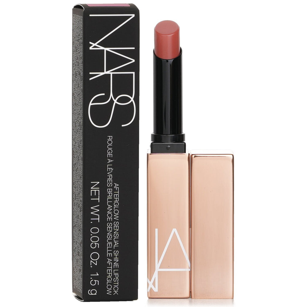 NARS AFTERGLOW SENSUAL SHINE (#208-DEVOTION) | 1.5G (NO BOX)