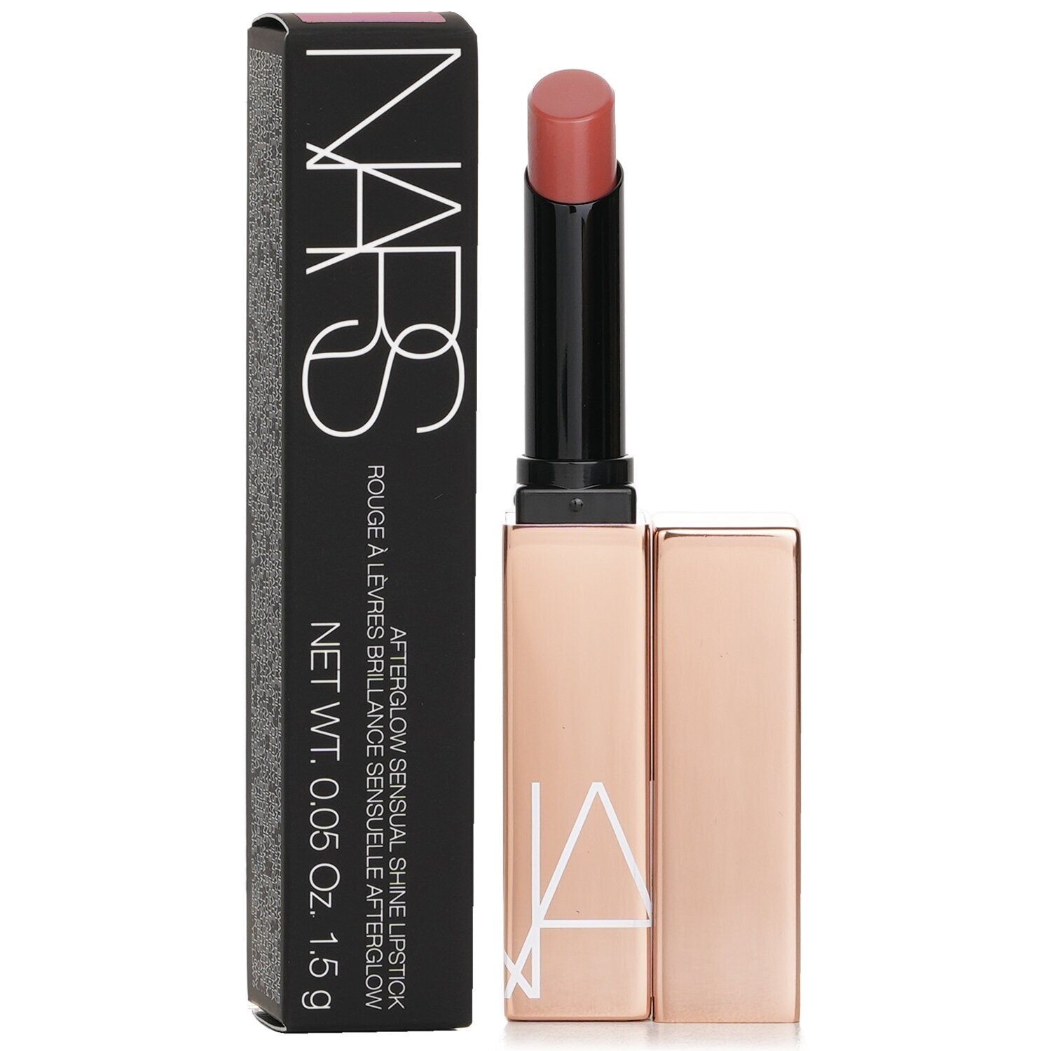 (PREORDER) NARS AFTERGLOW SENSUAL SHINE (#208-DEVOTION) | 1.5G