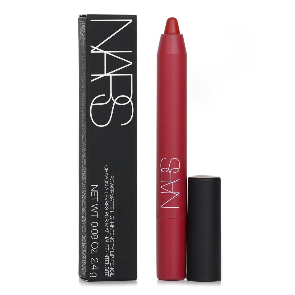 (PREORDER) NARS POWERMATTE HIGH-INTENSITY LIP PENCIL (#182-ENDLESS LOVE) | 2.4G