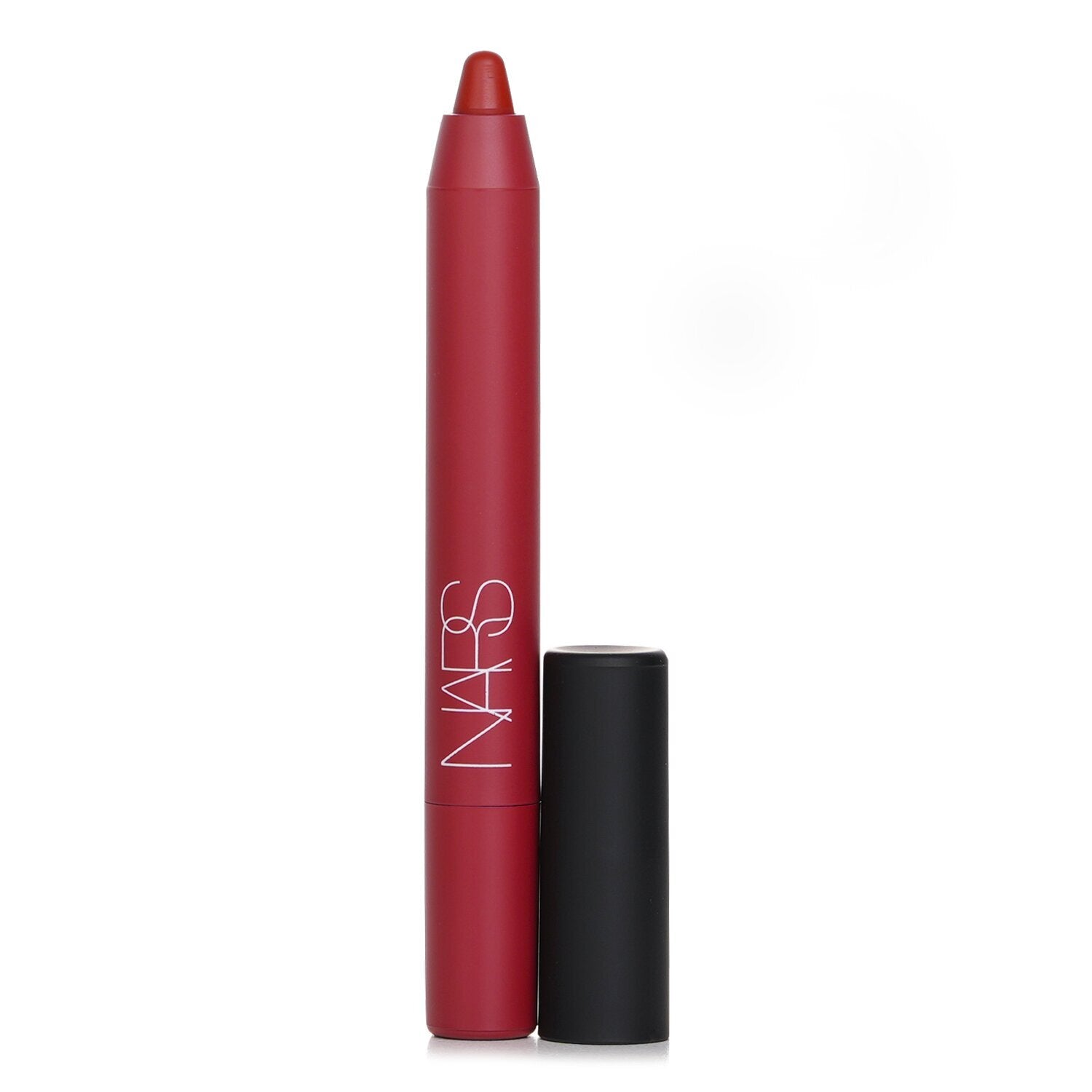 (PREORDER) NARS POWERMATTE HIGH-INTENSITY LIP PENCIL (#182-ENDLESS LOVE) | 2.4G