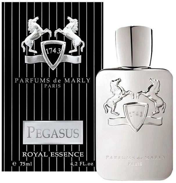 (PREORDER) PDM PEGASUS | 75ML - SEALED
