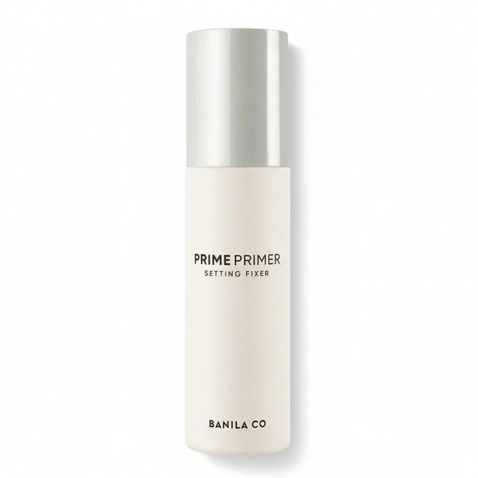 (PREORDER) BANILA CO PRIME PRIMER SETTING FIXER | 100ML - TESTER