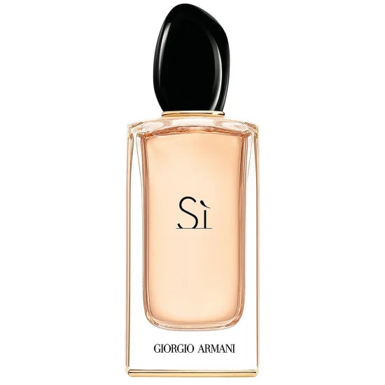 (PREORDER) GIORGIO ARMANI SI EDP | 100ML - TESTER