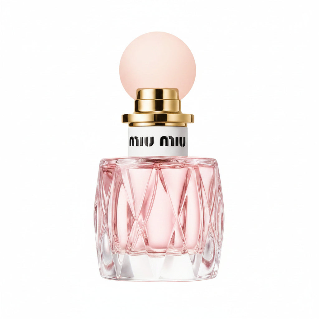 (PREORDER) MIU MIU L'EAU ROSEE EDT | 100ML - TESTER