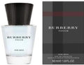 (PREORDER) BURBERRY TOUCH FOR MEN EDT | 50ML - SEALED