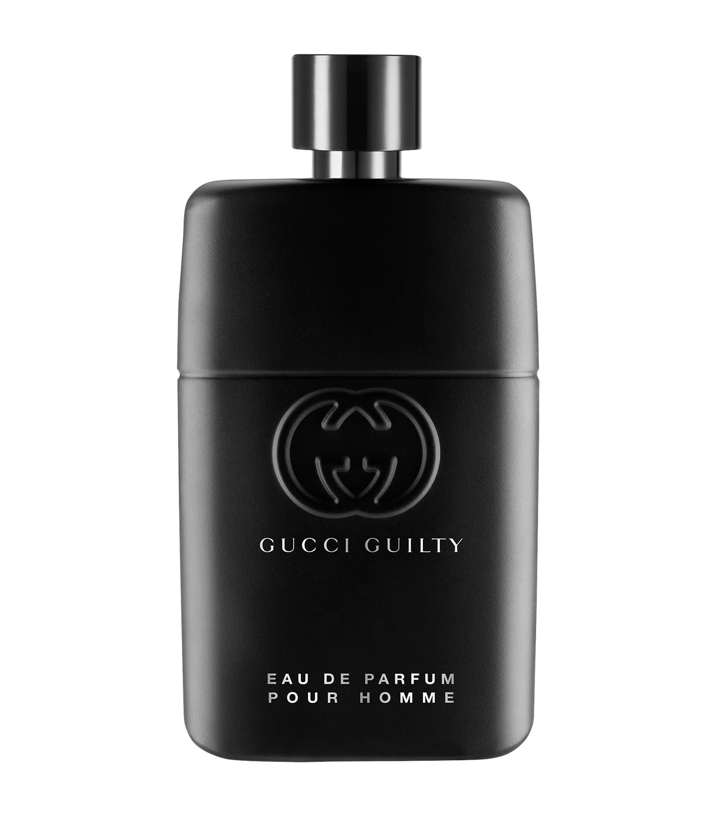 (PREORDER) GUCCI GUILTY POUR HOMME EDP | 90ML - TESTER