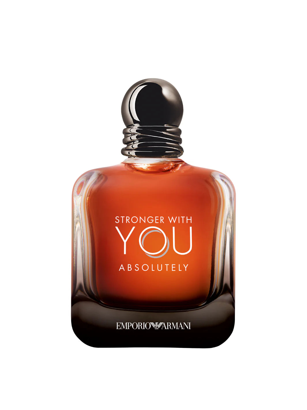 (PREORDER) EMPORIO ARMANI STRONGER WITH YOU ABSOLUTELY EDP | 100ml - TESTER