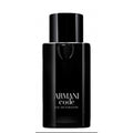 (PREORDER) GIORGIO ARMANI NEW CODE EDT | 75ML - TESTER
