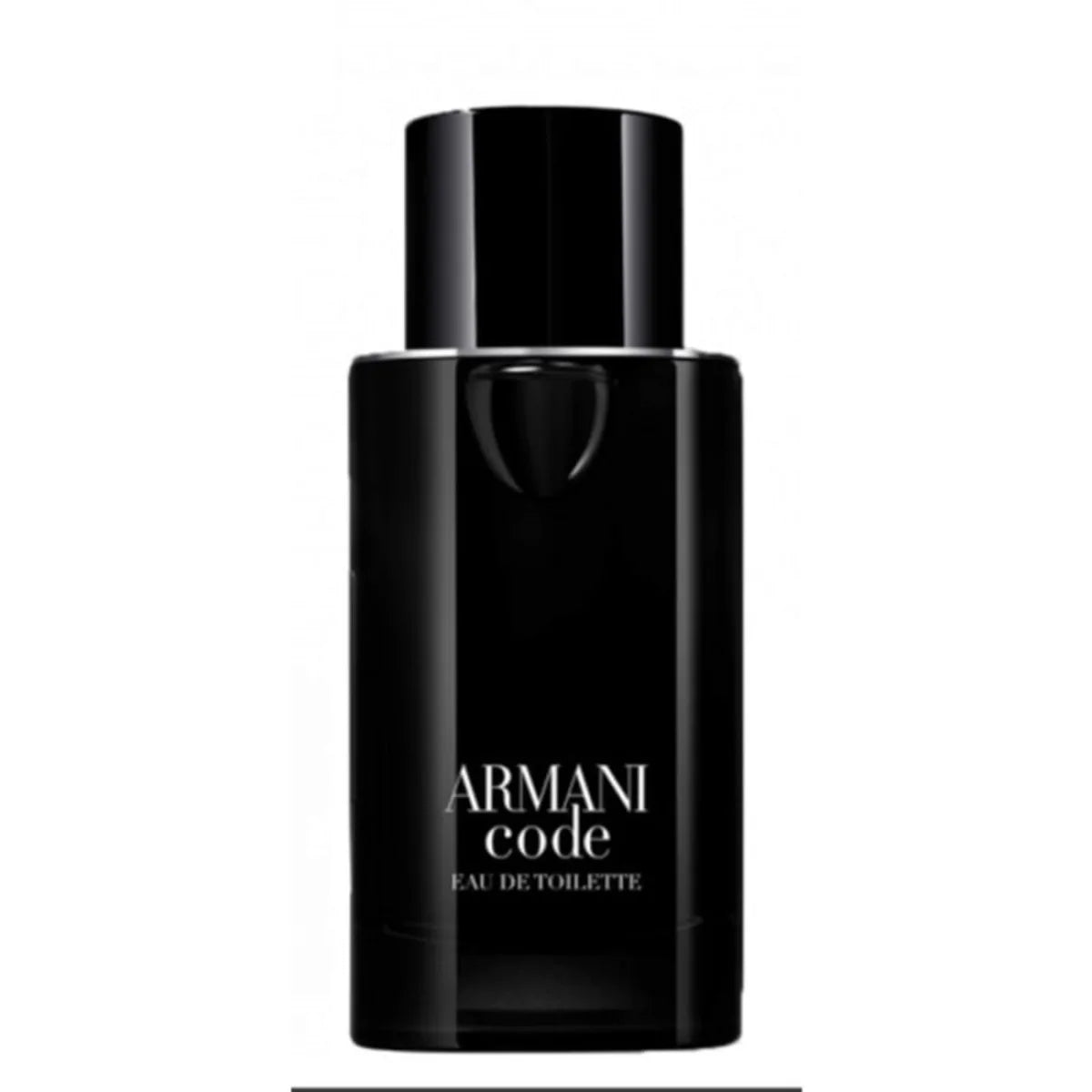 (PREORDER) GIORGIO ARMANI NEW CODE EDT | 75ML - TESTER