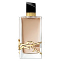 (PREORDER) YSL LIBRE FLOWERS & FLAMES | 90ML - TESTER (WITH BLEMISH)