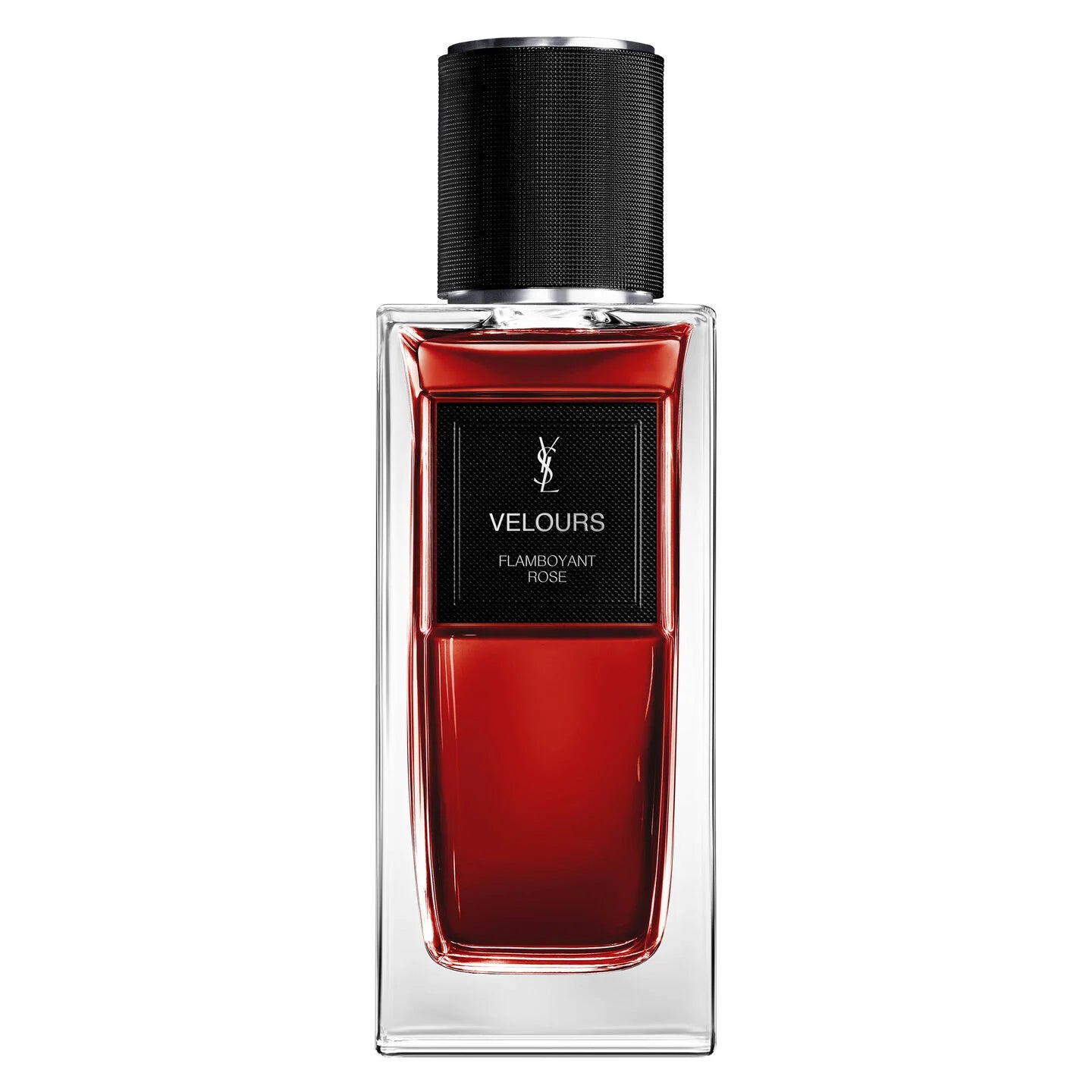 (PREORDER) YSL LE VESTIAIRE DES PARFUMS VELOURS EDP | 125ML - TESTER (2025 RELEASE)