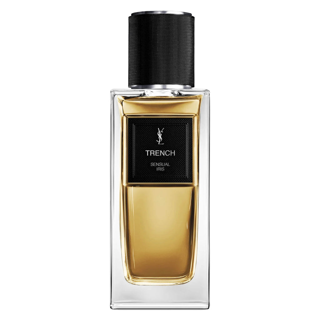 (PREORDER) YSL LE VESTIAIRE DES PARFUMS TRENCH EDP | 125ML - TESTER (2025 RELEASE)