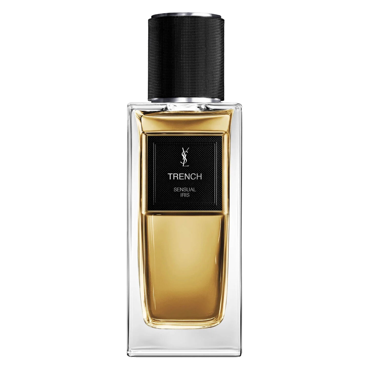 (PREORDER) YSL LE VESTIAIRE DES PARFUMS TRENCH EDP | 125ML - TESTER (2025 RELEASE)