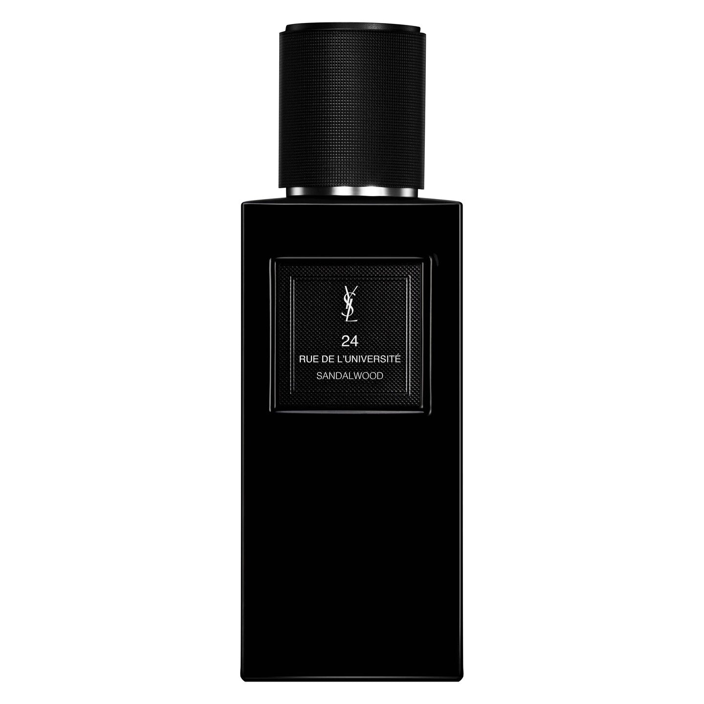 (PREORDER) YSL 24 RUE DE L'UNIVERSITE | 125ML - TESTER (NEW PCKG)