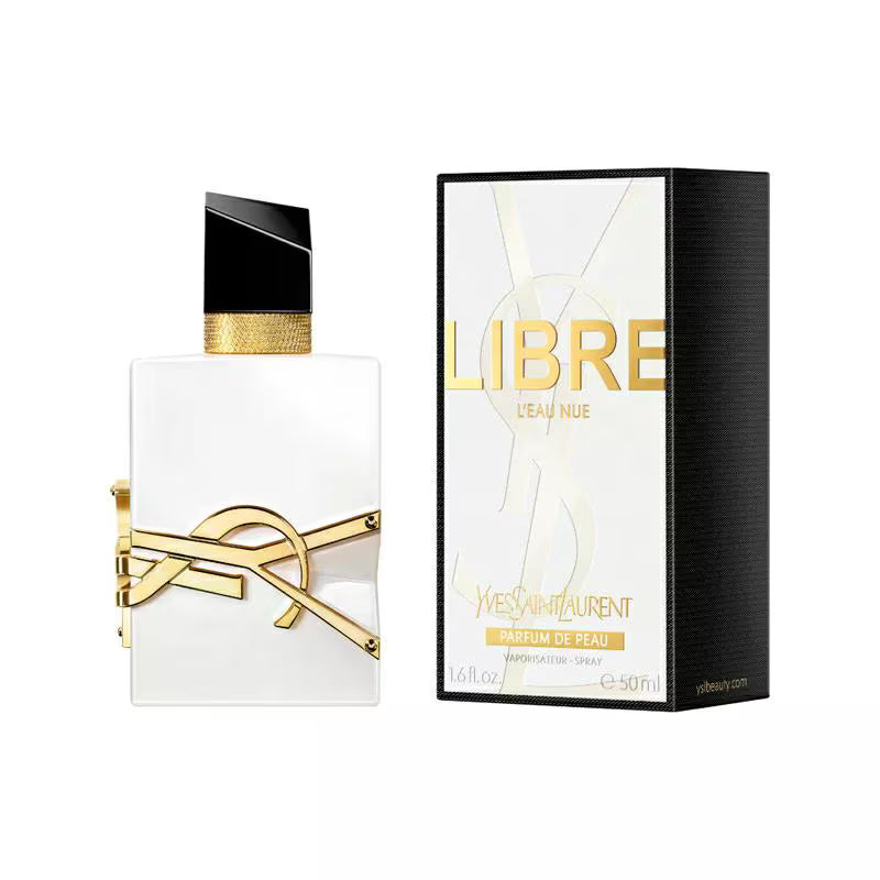 (PREORDER) YSL LIBRE L’EAU NUE (2025) | 50ML - TESTER