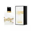 (PREORDER) YSL LIBRE L’EAU NUE (2025) | 50ML - TESTER