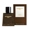 (PREORDER) BURBERRY HERO PARFUM | 50ML - SEALED
