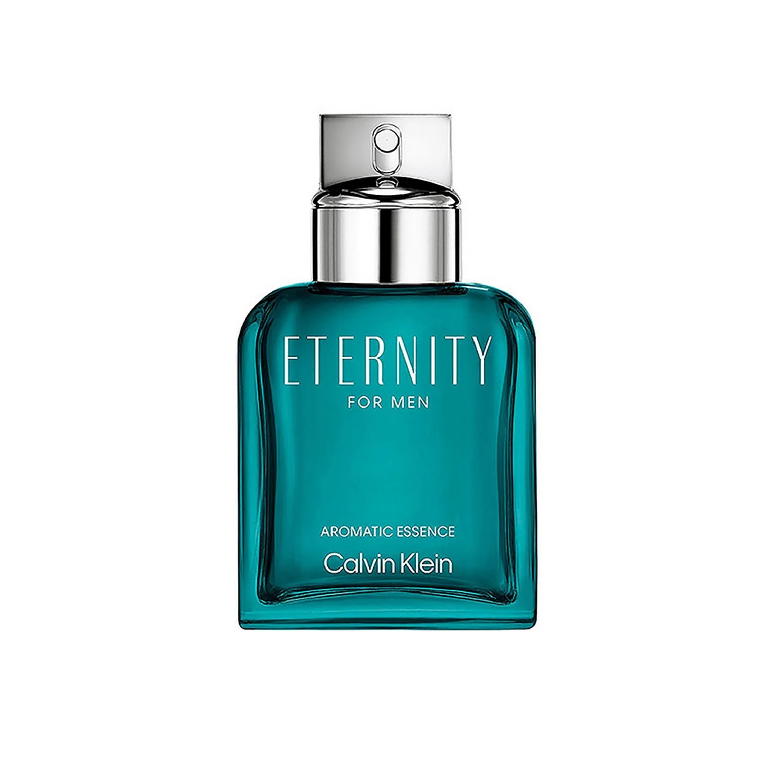 (FASTBREAK) CK Eternity Aromatic Essence EDP | 100ml - TESTER