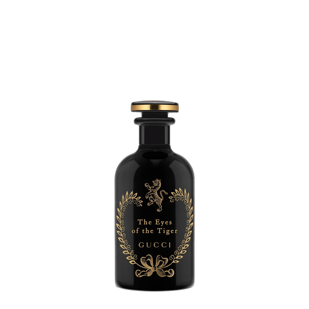 (PREORDER) GUCCI THE EYES OF THE TIGER | 100ML - TESTER