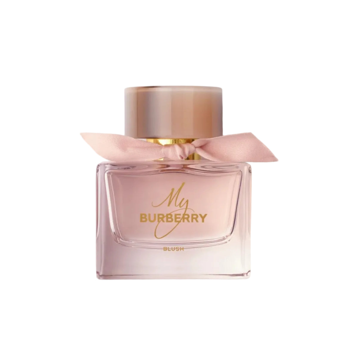 (PREORDER) BURBERRY MY BURBERRY BLUSH | 90ML - TESTER