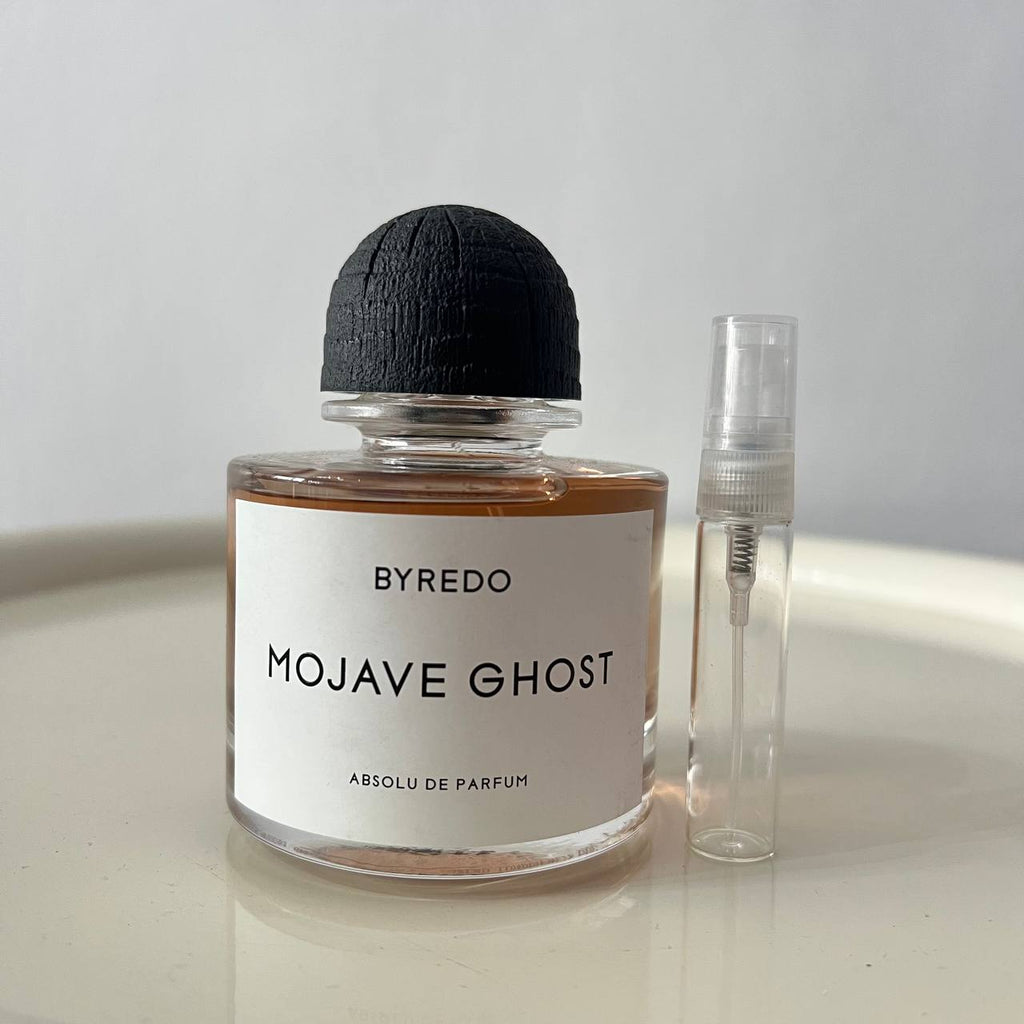 (DECANTS) BYREDO MOJAVE GHOST