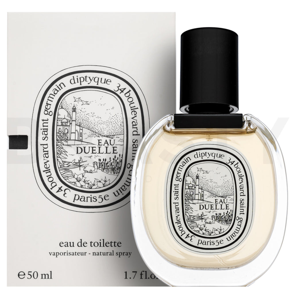 (PREORDER) DIPTYQUE EAU DUELLE EDT | 50ML - SEALED