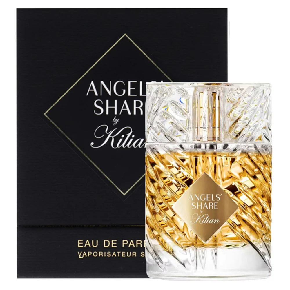(PREORDER) KILIAN ANGEL’S SHARE | 100ML - SEALED