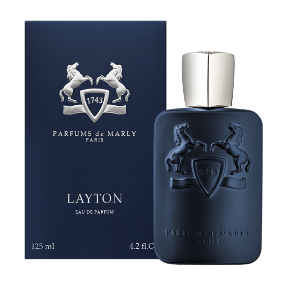 (PREORDER) PDM LAYTON | 125ml - SEALED