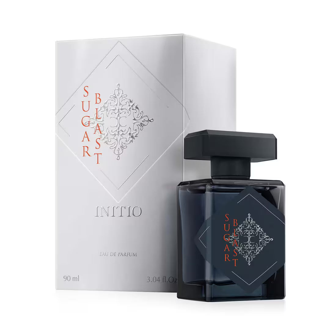 (PREORDER) INITIO PARFUMS PRIVES SUGAR BLAST EDP | 90ML - SEALED