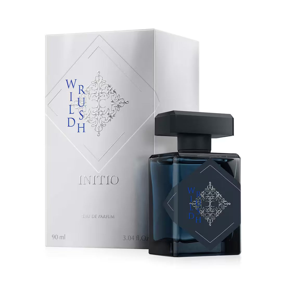 (PREORDER) INITIO PARFUMS PRIVES WILD RUSH EDP | 90ML - SEALED