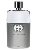 (PREORDER) GUCCI GUILTY EAU POUR HOMME EDT | 90ML - TESTER