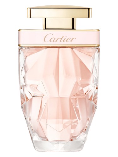 (PREORDER) CARTIER LA PANTHERE EDT | 75ML - TESTER