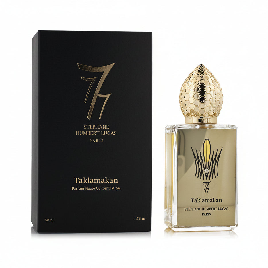 (PREORDER) STEPHANE HUMBERT LUCAS 777 TAKLAMAKAN EDP | 50ML - SEALED