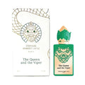 (PREORDER) STEPHANE HUMBERT LUCAS 777 THE QUEEN AND THE VIPER EDP | 50ML - SEALED