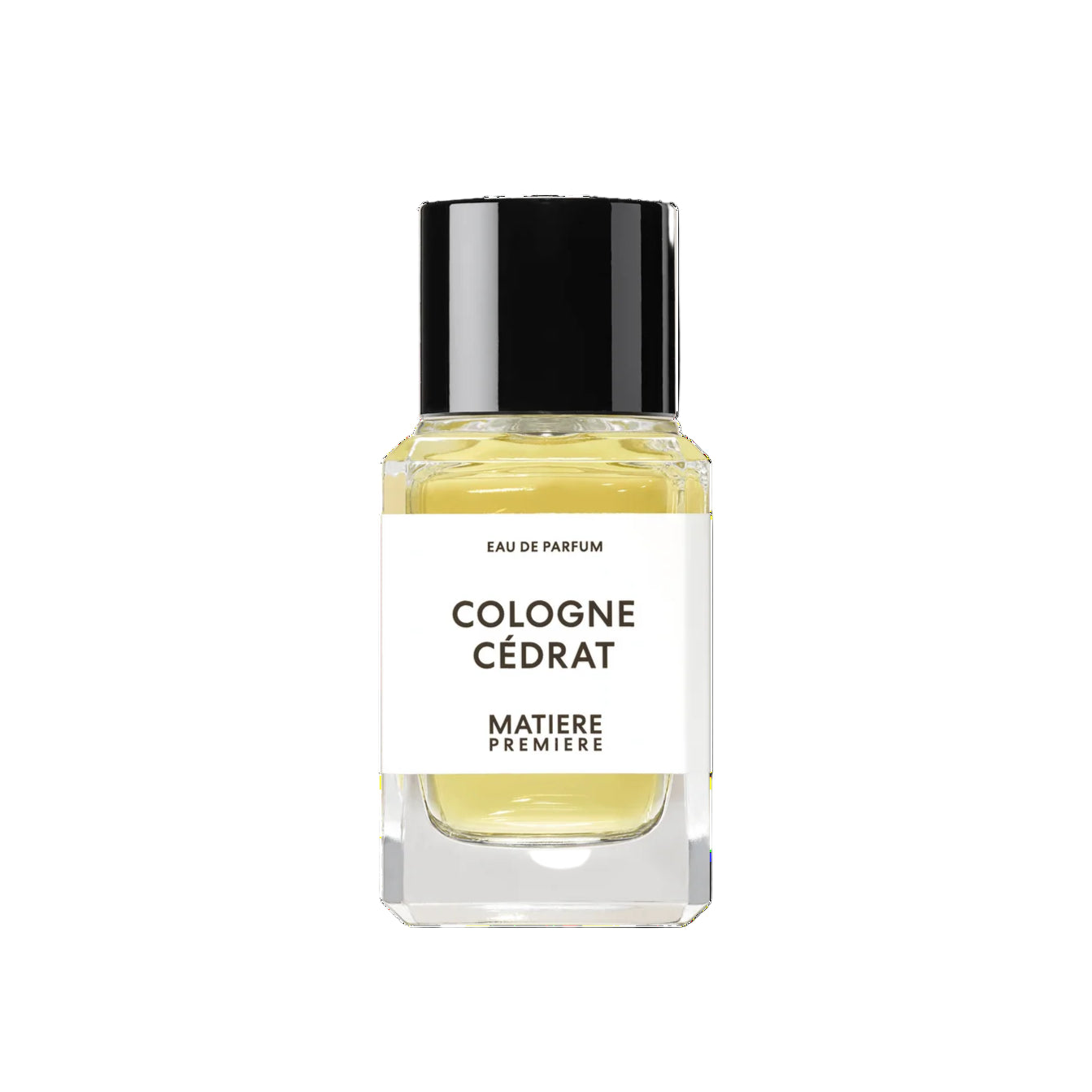 (FASTBREAK) MATIERE PREMIERE COLOGNE CEDRAT | 100ML - TESTER