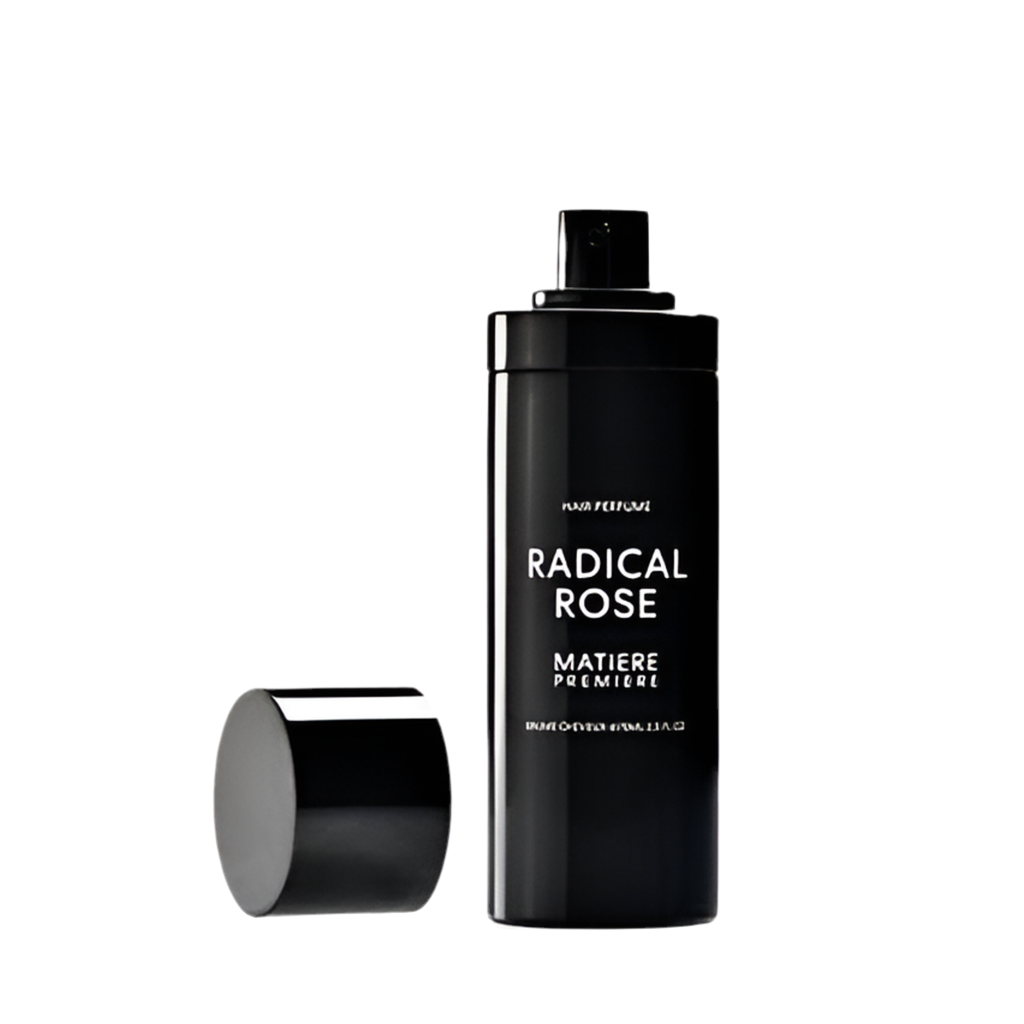 (PREORDER) MATIERE PREMIERE RADICAL ROSE HAIR PERFUME | 75ML - SEALED