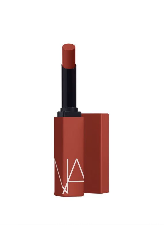 (PREORDER) NARS POWERMATTE LIPSTICK (# 102 KILLER QUEEN)  | 1.5G