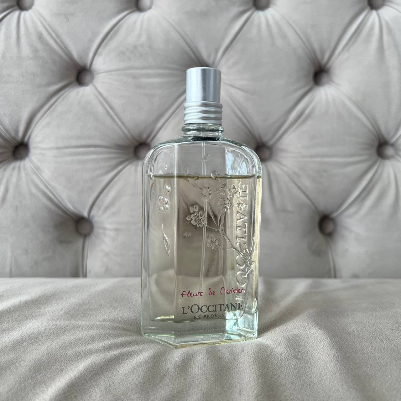 L’OCCITANE FLEURS DE CERISIER | 75ML - PARTIAL