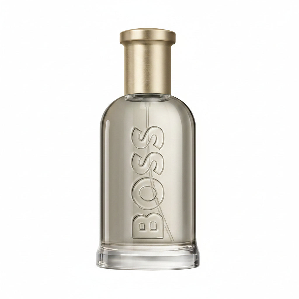 (PREORDER) HUGO BOSS BOTTLED EDP | 100ML - TESTER