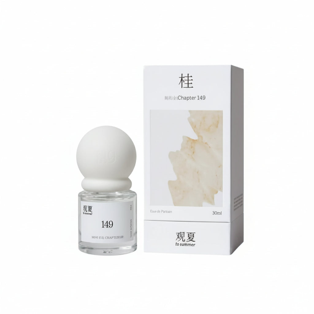 (PREORDER) TO SUMMER 149 CHAPTER | 30ML - SEALED (FREE NAME ENGRAVING + PAPERBAG)