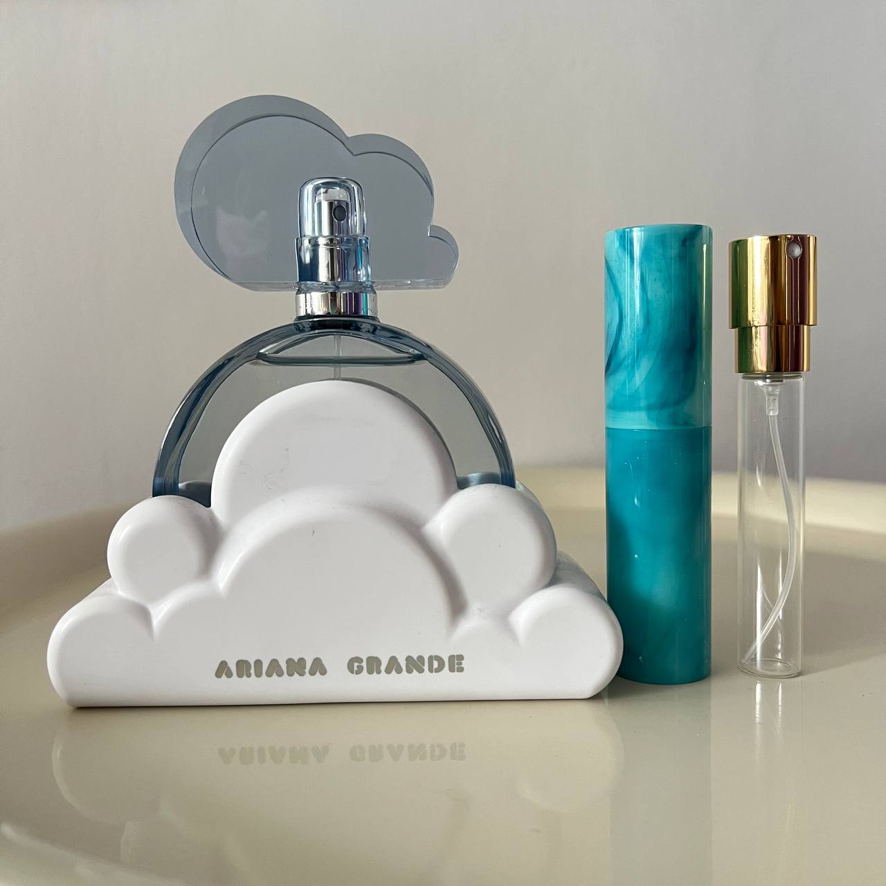(DECANTS) ARIANA GRANDE CLOUD EDP