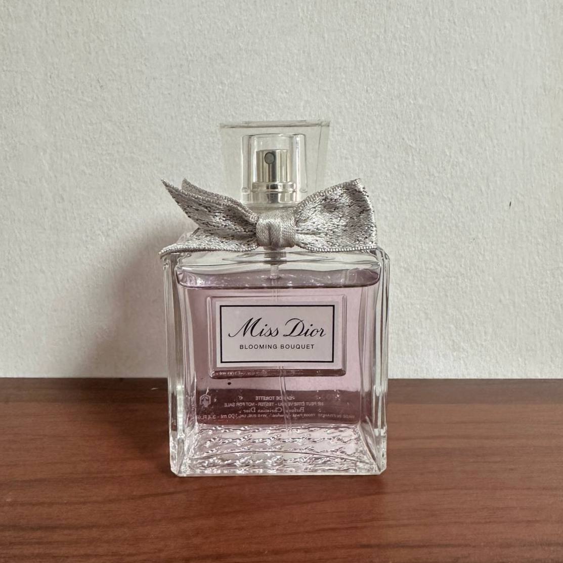 DIOR MISS DIOR BLOOMING BOUQUET EDT | 100ML - PARTIAL