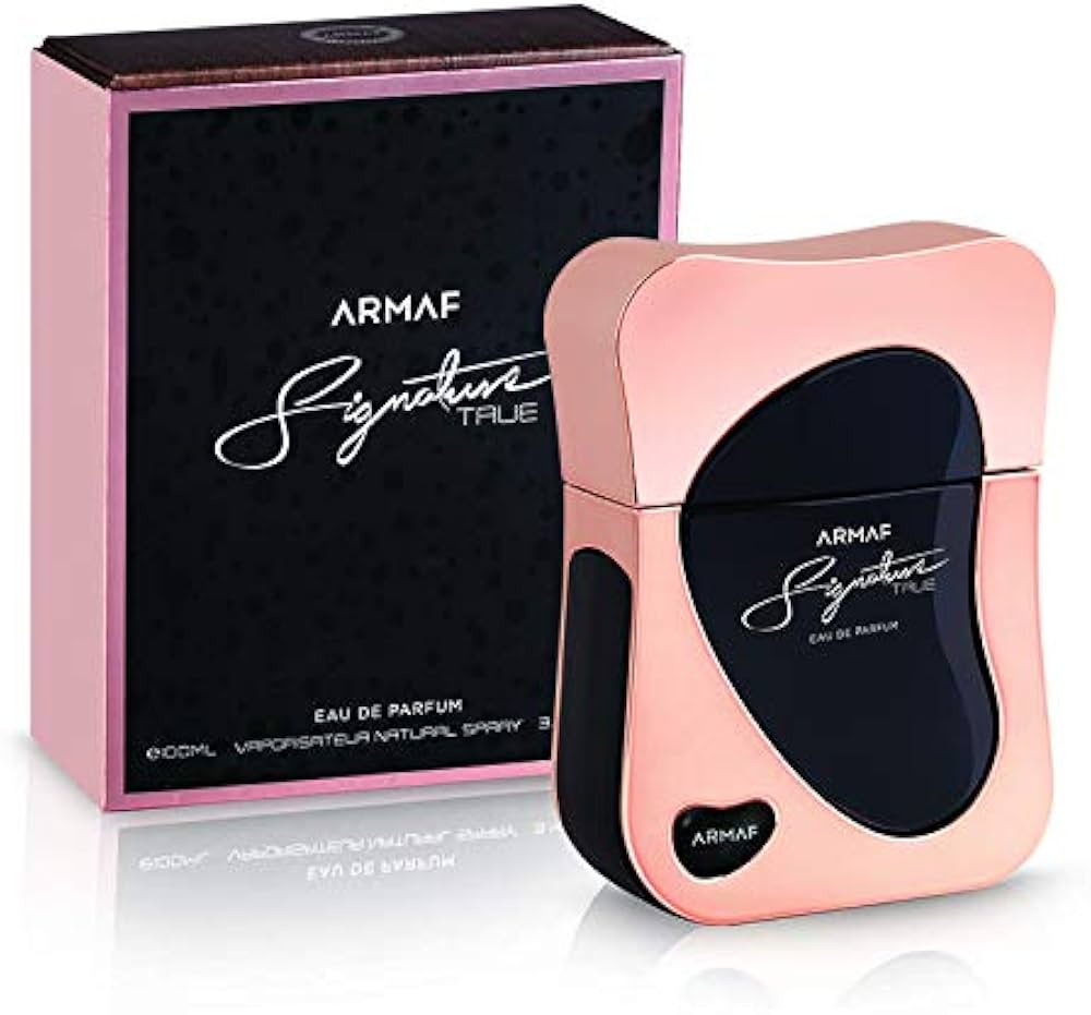 (PREORDER) ARMAF SAPPHIRE TRUE EDP | 100ML - SEALED