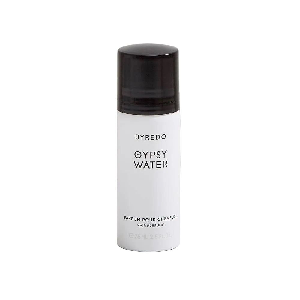 (PREORDER) BYREDO GYPSY WATER | 75ML - HAIR PERFUME