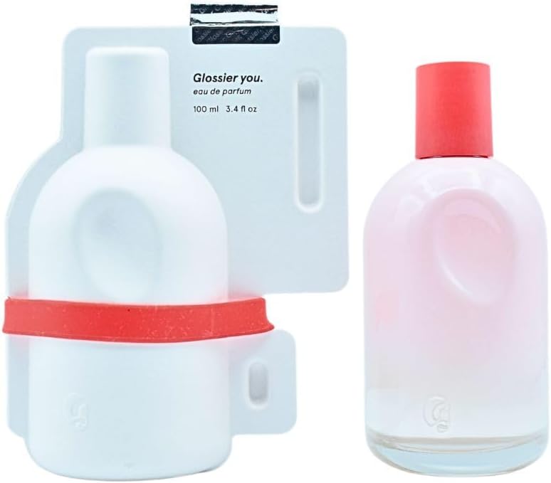 (PREORDER) GLOSSIER YOU EDP | 100ML - SEALED