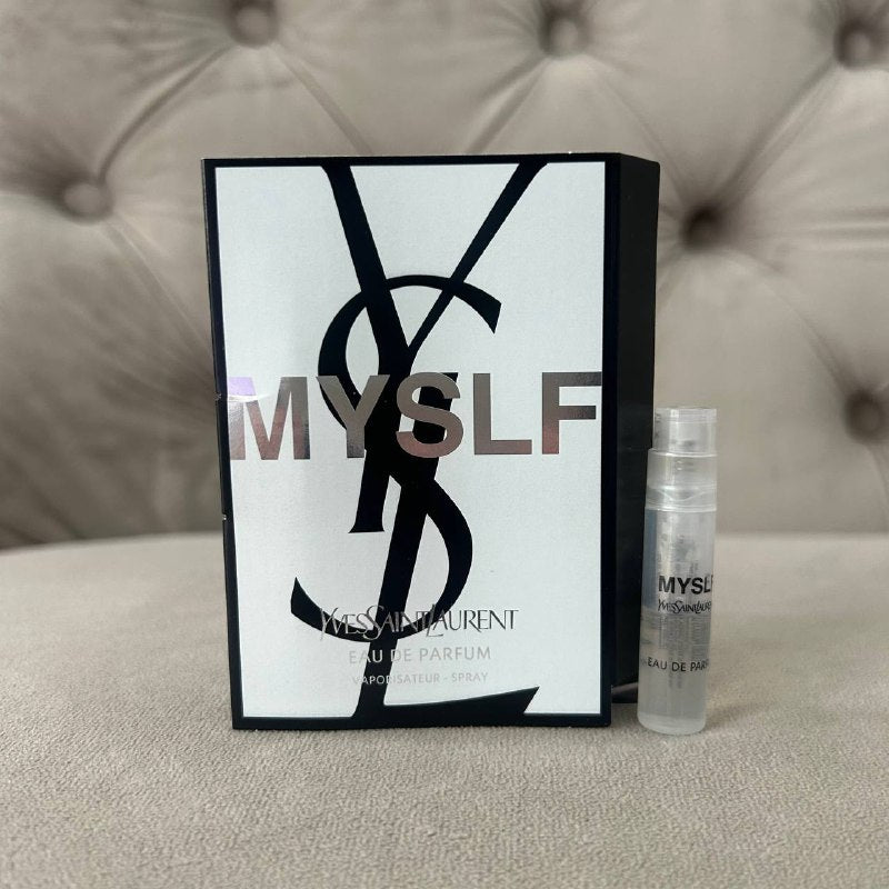 YSL MYSLF EDP | 1.2ML VIAL