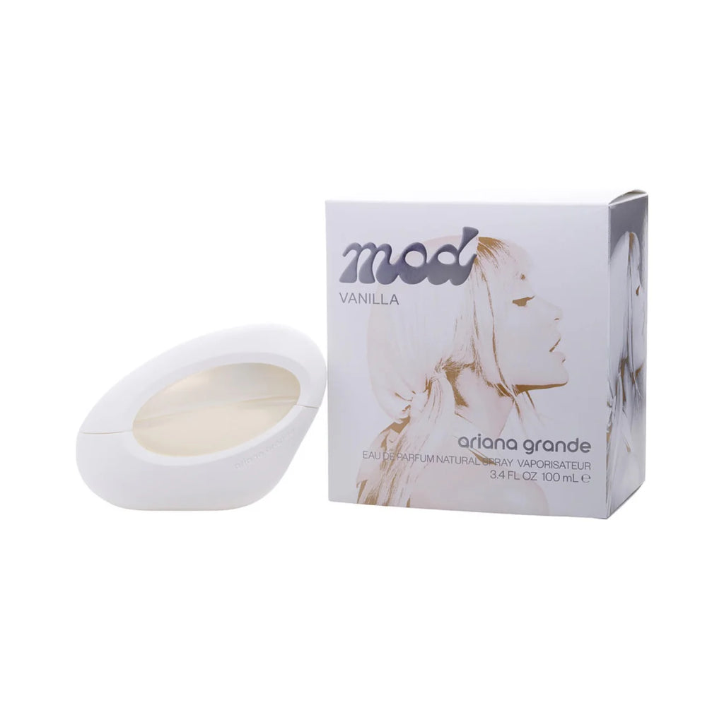 (PREORDER) ARIANA GRANDE MOD VANILLA | 100ML - SEALED
