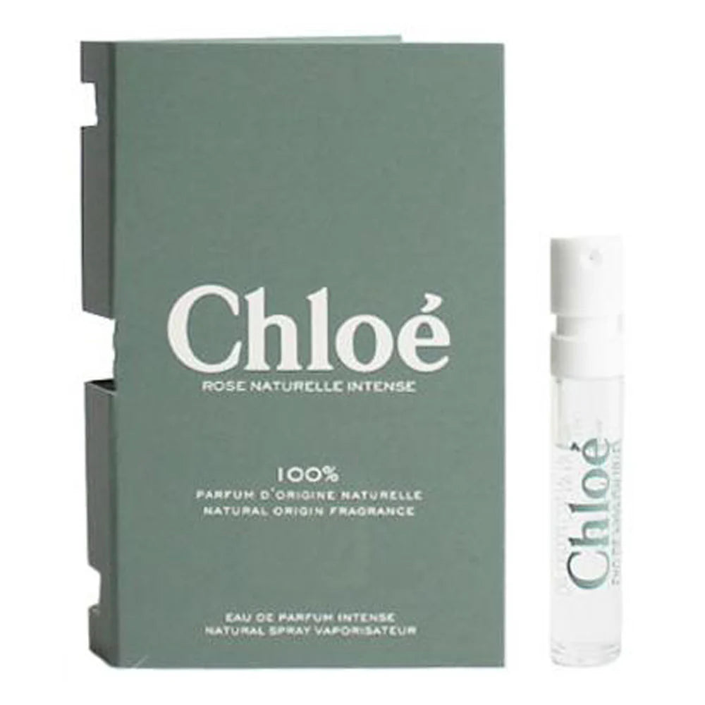 (FASTBREAK) Chloe Naturelle Intense | 1.2ml - VIAL