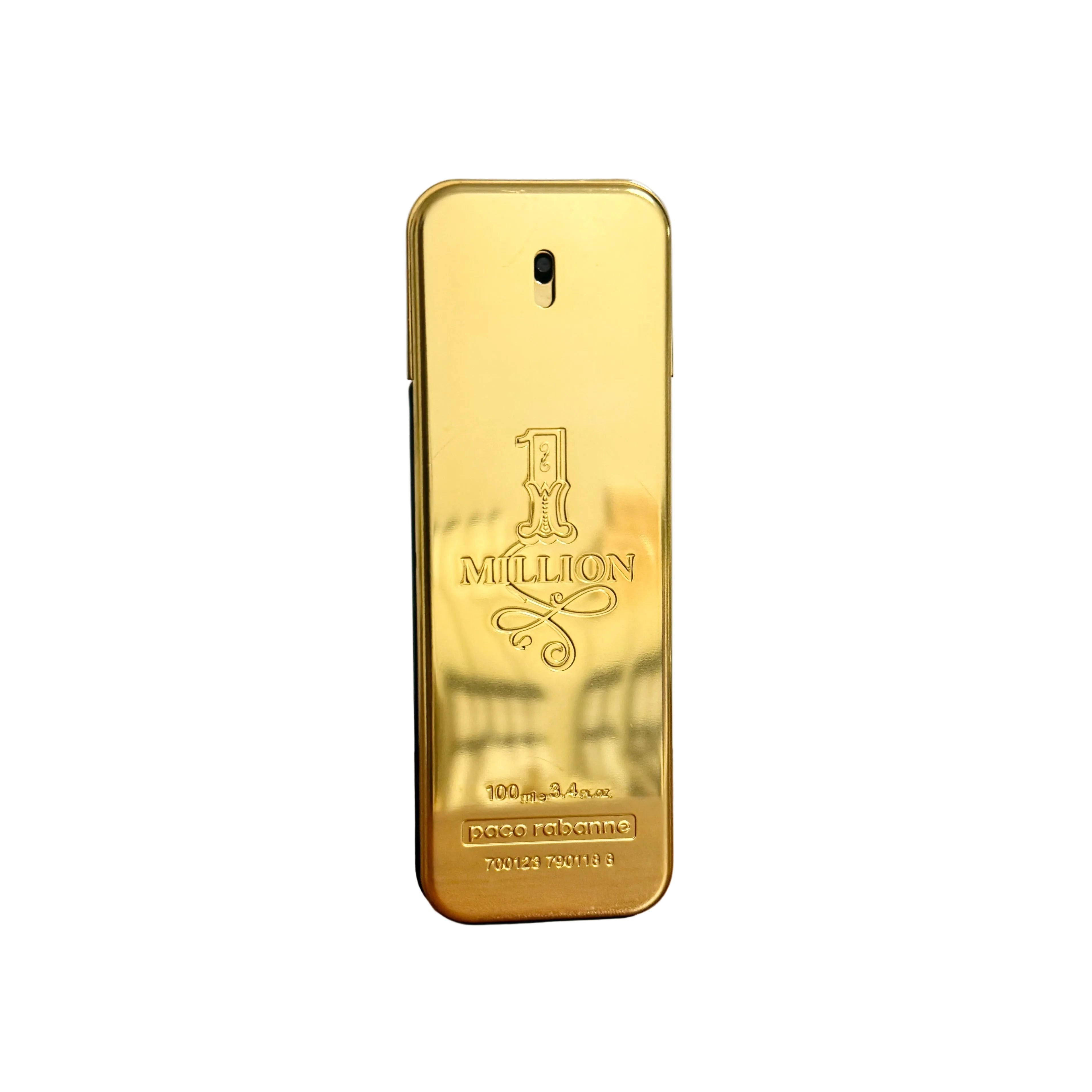 PACO RABANNE 1 MILLION EDT | 100ML - PARTIAL