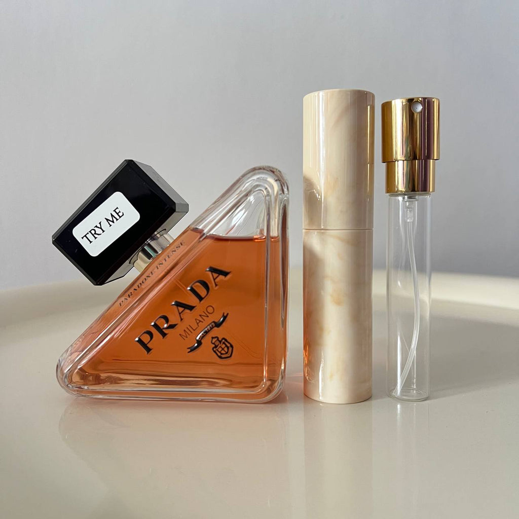 (DECANTS) PRADA PARADOXE INTENSE